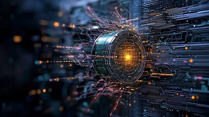 Cutting Edge AI Powered Visualization Lab for Strategic Corporate Growth