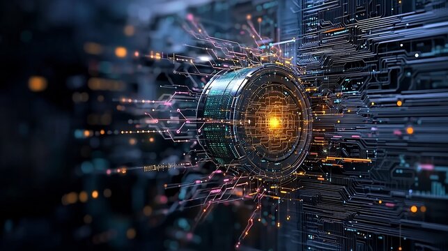 Cutting Edge AI Powered Visualization Lab for Strategic Corporate Growth