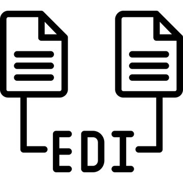 EDI Icon