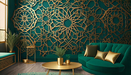 luxury interior design