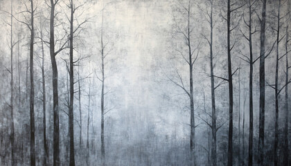 Fototapeta premium Minimalist background for creative design
