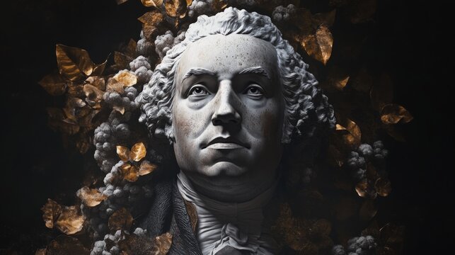 Here's a 10-word (or less) description of the image: Stone