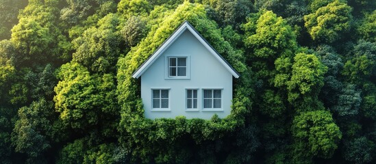 House in the Forest