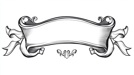  Blank frame template vector illustration