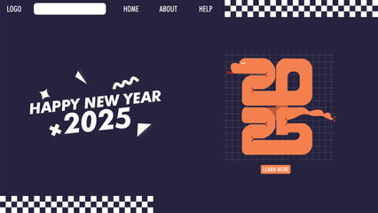 happy new year 2025, chinese new year, snake year
