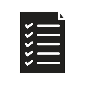 recommend clip art: Planning icon Thin line art collection