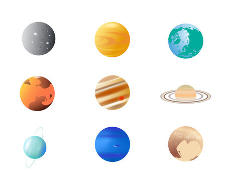 Dwarf Planet