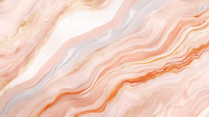 Fototapeta premium Quartz and marble kitchen countertops. Marble. Illustration