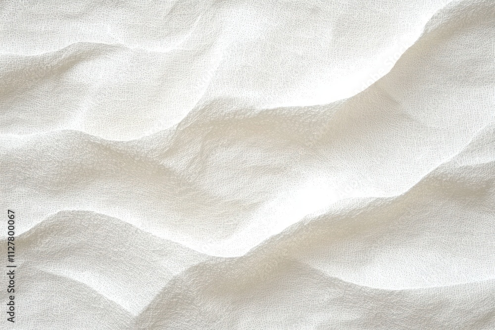 Aufkleber white paper background texture for scandinavian design inspiration