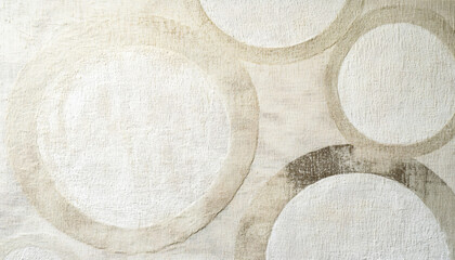 Minimalist background for creative design