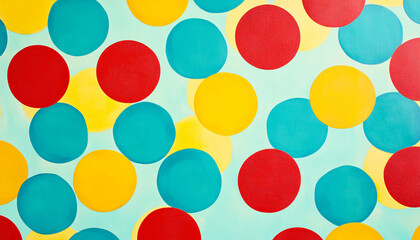 Minimalist background for creative design