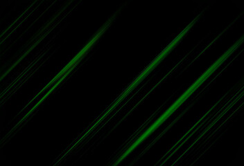 Background black and green dark are light with the gradient is the Surface with templates metal texture soft lines tech gradient abstract diagonal background silver black sleek with gray.