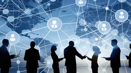 Bridging Minds: The Power of Team Communication and Exchange