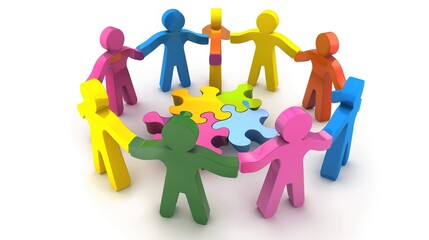 Bridging Minds: The Power of Team Communication and Exchange