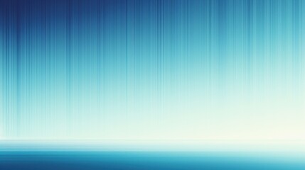 A calming abstract gradient background with cool, tranquil tones. featuring smooth blue and green...