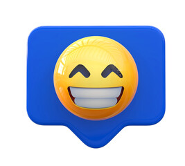 Emoji 3D