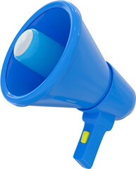 Megaphone 3D