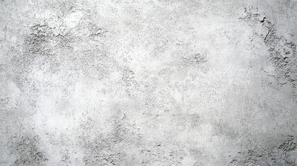 Textured Rough Grey Concrete Wall Background