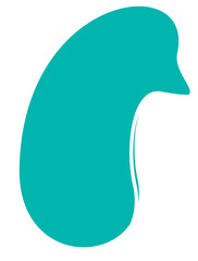 illustration of a footprint