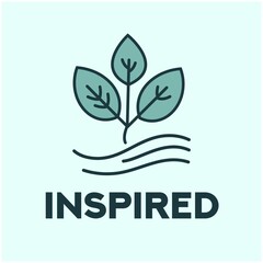 eco logo designs for health care 