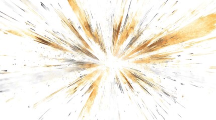 Minimalist Fireworks for a Modern New Year&rsquo;s Celebration