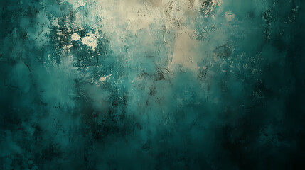 Distressed, aged bronze texture with subtle patina and verdigris tones, evoking a sense of vintage elegance and rustic charm in a tactile, worn background. Verdigris. Illustration