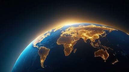 Epidemic awareness believe disease impact on global health map