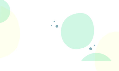 Hand drawn minimal background. Hand drawn abstract shape background