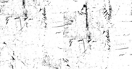 Abstract grunge texture design on a white background. Dirt texture for the background. Vector textured effect. 