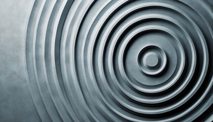 Obraz premium Minimalist background for creative design