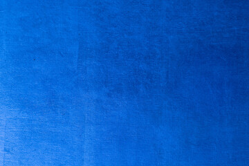 blue fabric texture background, abstract, closeup texture of cloth