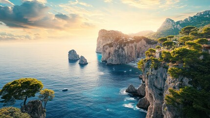 Best travel guides for Europe, with iconic landmarks, local tips, and scenic routes