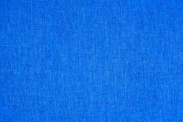 closeup blue carpet background, wallpaper
