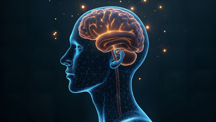 Obraz premium Cognitive Psychology and Jigsaw Puzzles