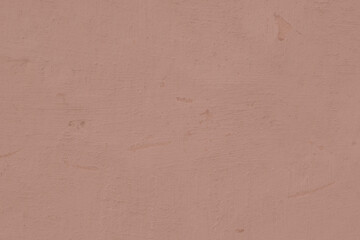 Mocha Mousse toned colour grunge decorative wall background. Art rough stylized texture banner...