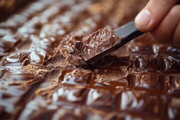 Handcrafted Chocolate Confectionery Arts