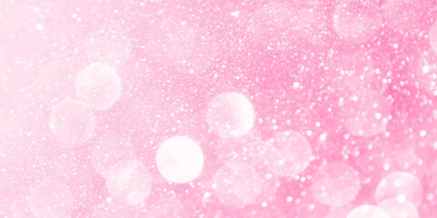 Light Purple, Pink vector template with circles. Light Purple vector background with bubbles. Light Pink vector background with abstract shapes. Light Pink vector backdrop with virus symbols.