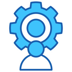 Human Resources Icon