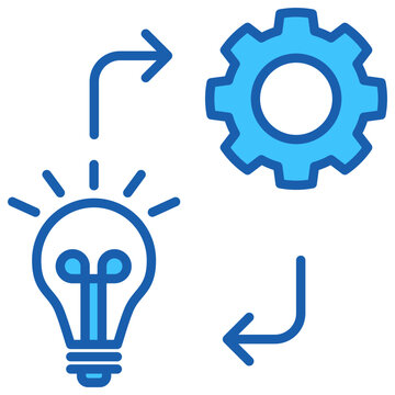 Implement Icon