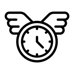 Free Timeline icon