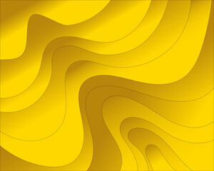 Holographic background with rainbow iridescent strains. Illustration of color interference.Vector abstract holographic background