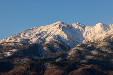 mount hood state