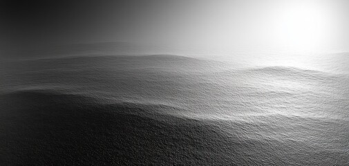 Black Gray Gradient Abstract Soft Focus Background Minimalist Design