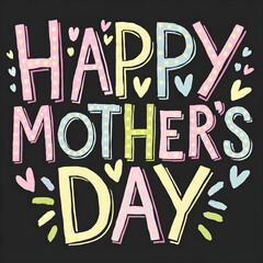 mother's day picture