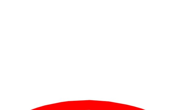 grading with letters in red ink