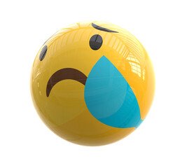 Emoji 3D