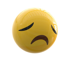 Emoji 3D