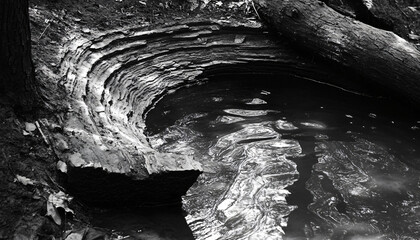 Minimalist background for creative design