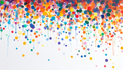 Minimalist background for creative design