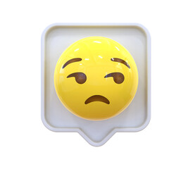 Emoji 3D